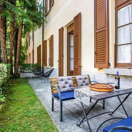 Apartment Pailme Studio My *