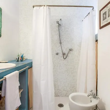 Apartment Pailme Studio My