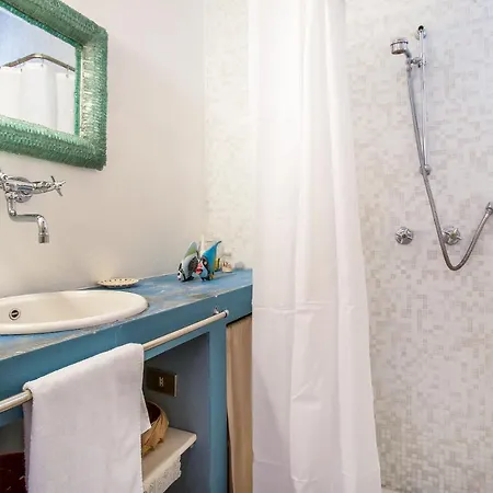 Apartment Pailme Studio My
